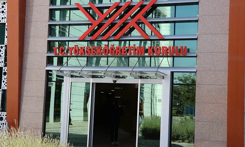 YÖK'ten Hakan Fidan'ın diplomasına ilişkin iddialara açıklama