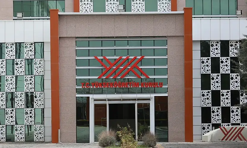 YÖK'ten İran uyruklu öğrencilere öğrenim ücreti ödeme kolaylığı