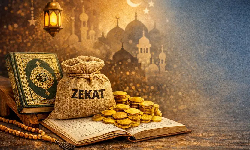 Zekât için neden özellikle Ramazan ayı tercih edilir?