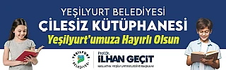 Yeşilyurt Kurban Bayramı
