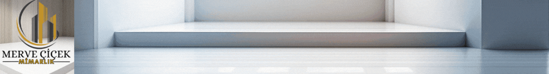 Merve Çiçek Mimarlık